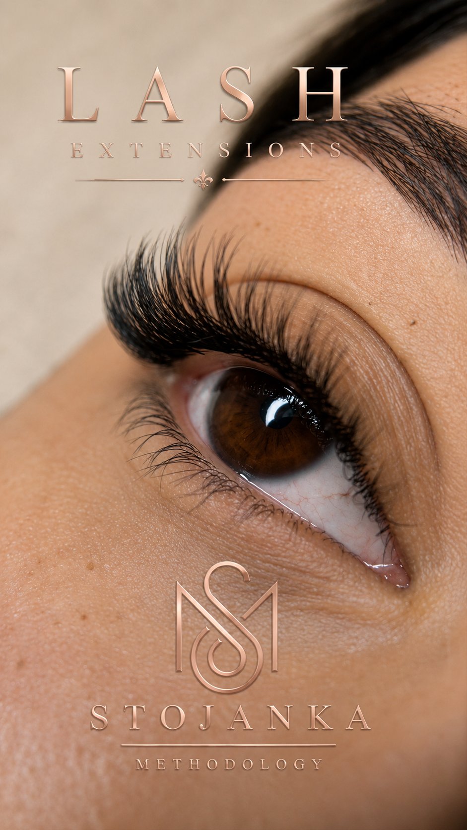 Lash Extensions