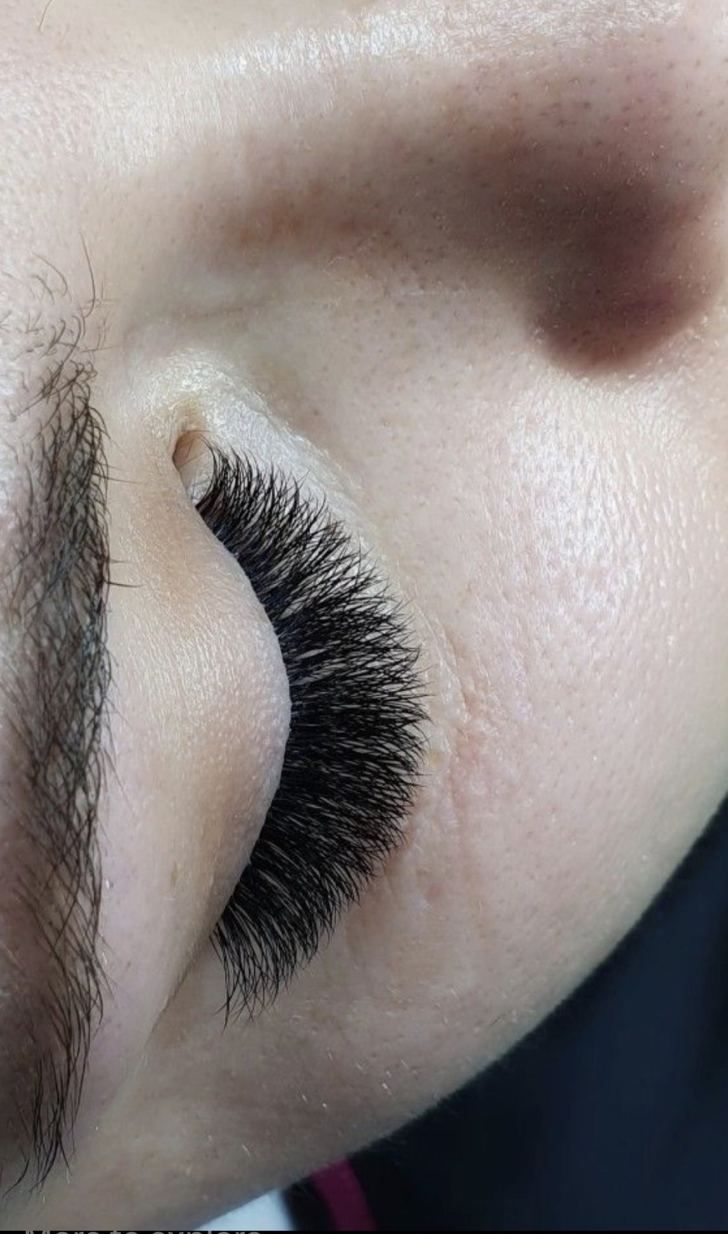 Lash Extensions