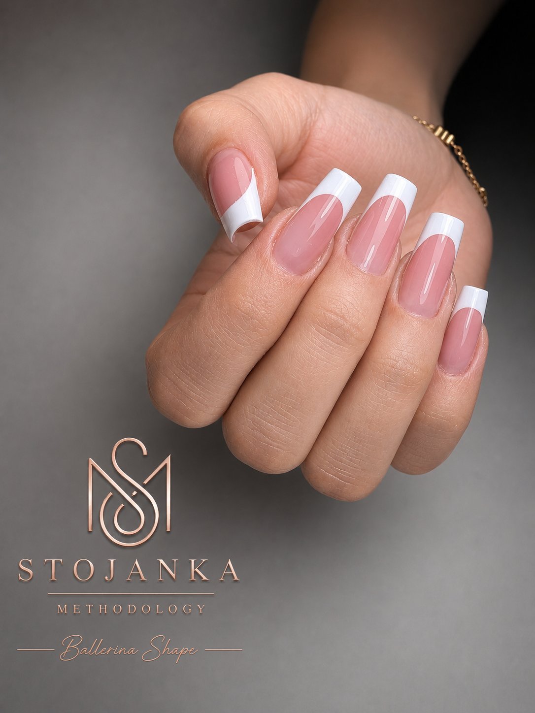 Ballerina Shape