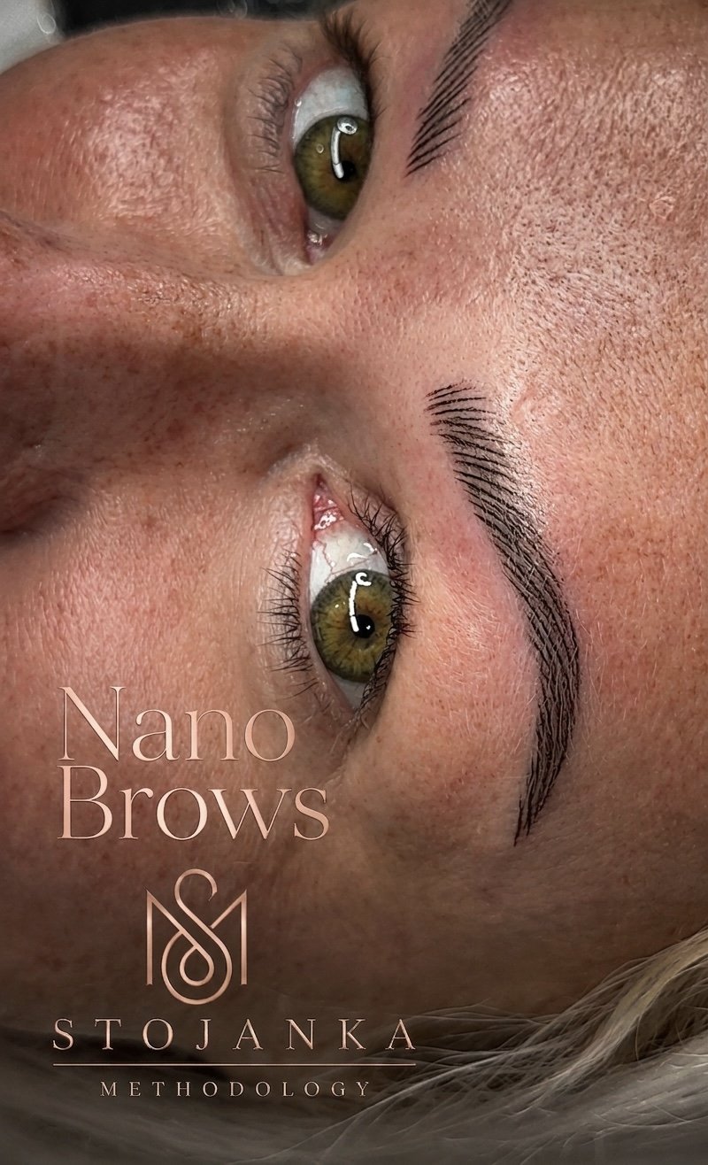 Nano Brows