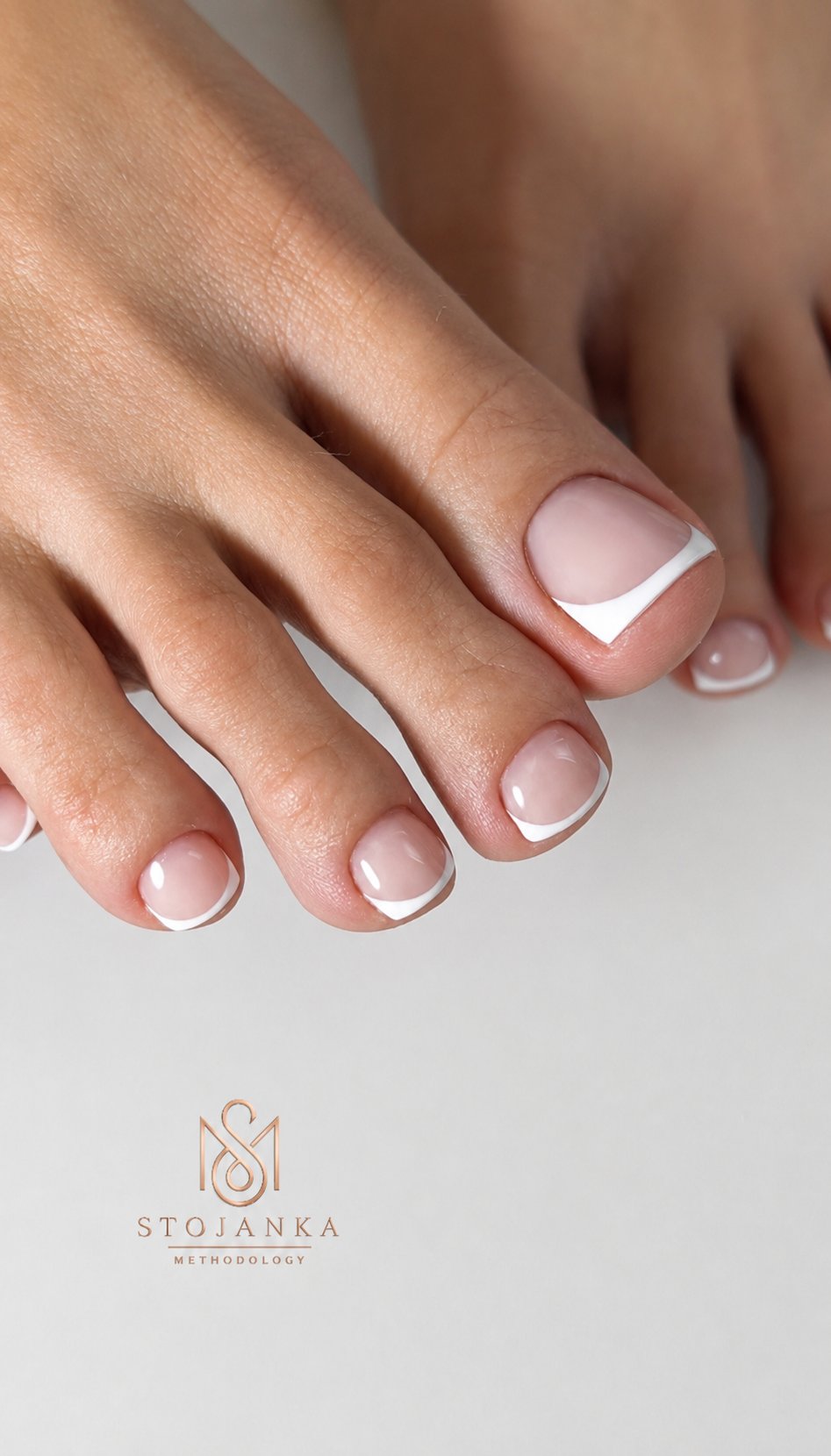 Dry Russian Pedicure Clearwater FL