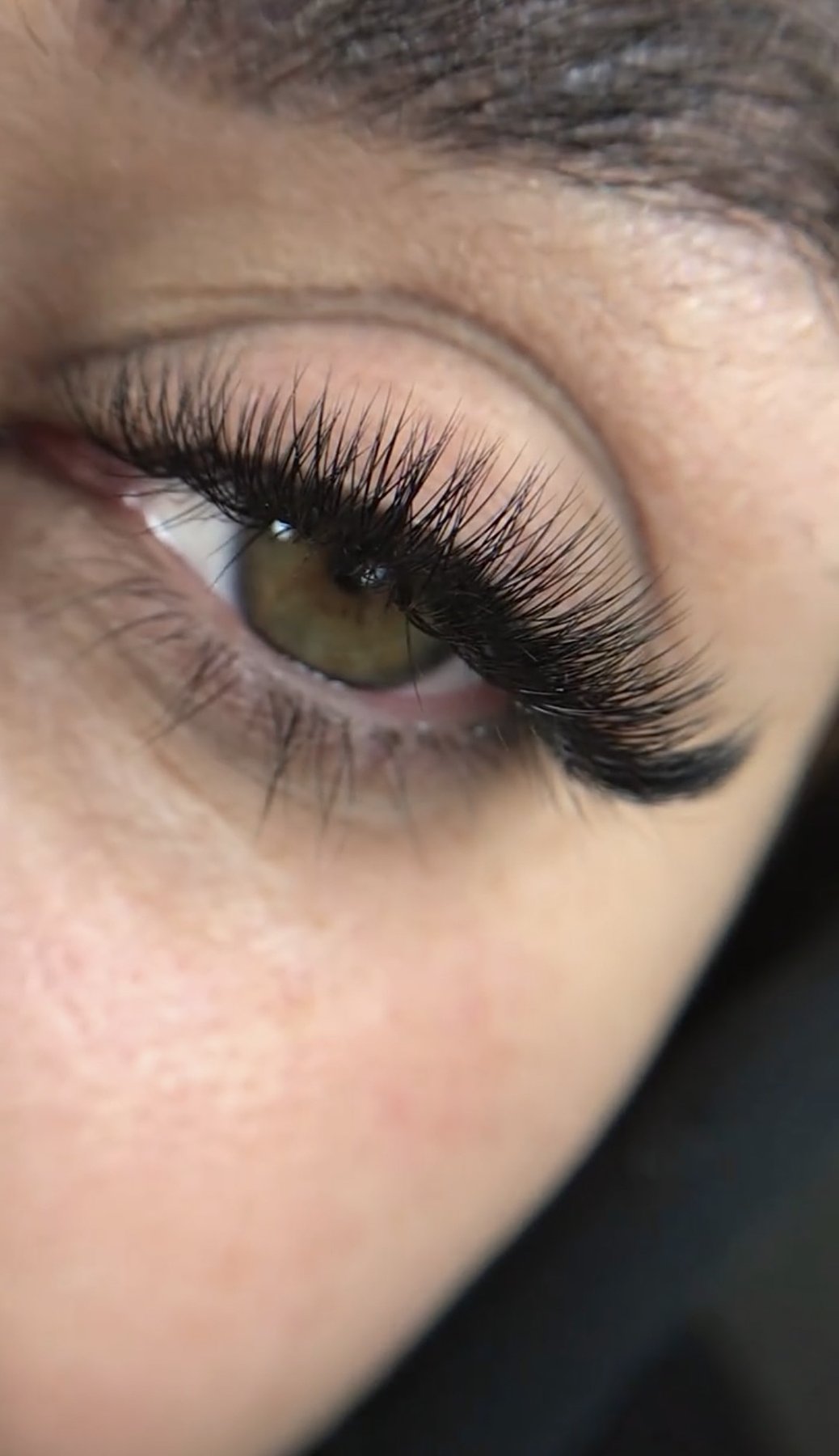 Lash Extensions Clearwater FL
